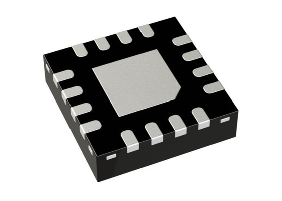 HMC1096LP3E Kablosuz İletişim Modülü Aktif Geniş Bant Frekans Katlayıcıları