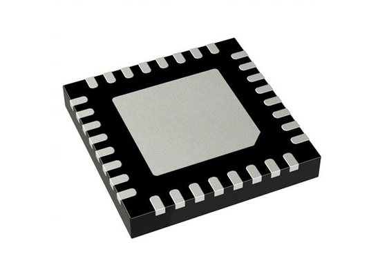 ADG2128BCPZ Entegre Devre Chip Analog Değiştirme Dizisi Çift/Tek Kaynaklı