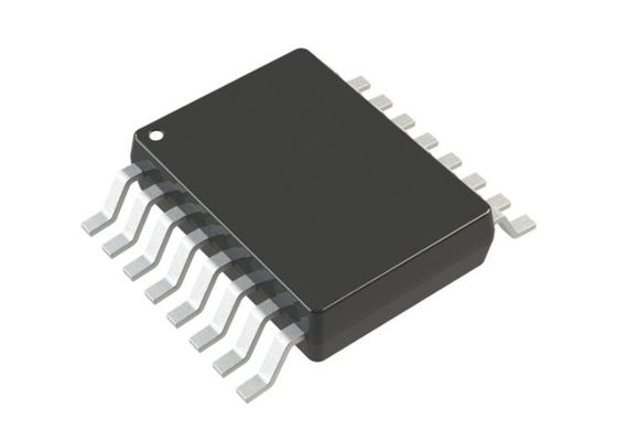 LTC2946HMS-1 Entegre Devre Çip Enerji Monitörü MSOP-16 Demiryolundan Demiryoluna Sistem Monitörü