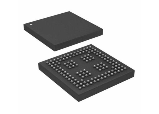 ADSP-21261SKBCZ150 Mikro denetleyici MCU SHARC İşlemciler 150MHz SHARC Programlanabilir DSP