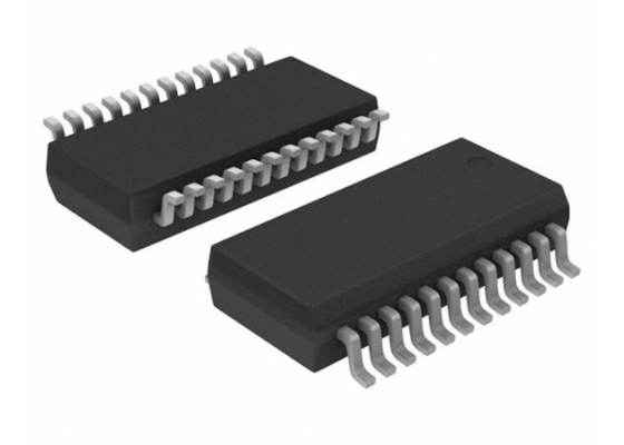 HMC252AQS24E Kablosuz İletişim Modülü Yansıtıcı olmayan SP6T Değiştiricisi QSOP-24 RF Değiştiricileri