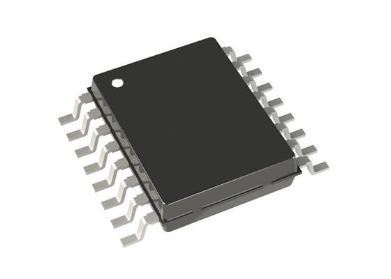 TLE5309D Sensör IC 7mA TDSO-16 Paketindeki Analog AMR/GMR Açı Sensörü