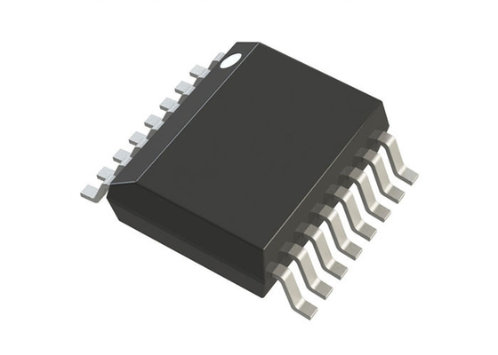MAX16972AGEEB Entegre Devre Çipleri Apple iPhone / iPad ile Yüksek Hızlı USB Koruyucular
