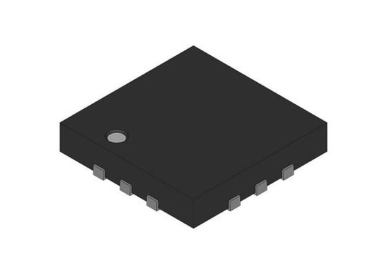 MAX4736ETC Entegre Devre Çip Düşük Voltajlı Tek Kaynaklı Çift SPDT Analog Değiştiricisi