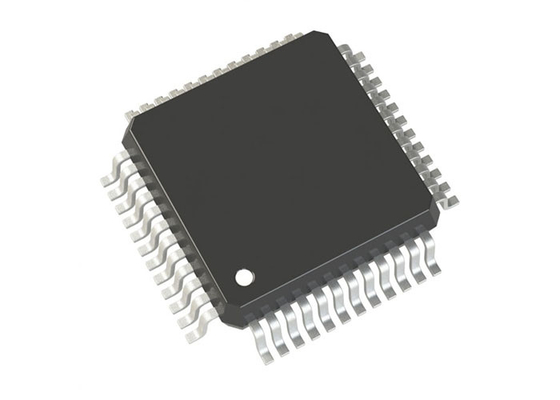 MAX4800ACCM Entegre Devre Çipleri 20MHz Seri Arayüzü ile 8 Kanal Analog Değiştiriciler