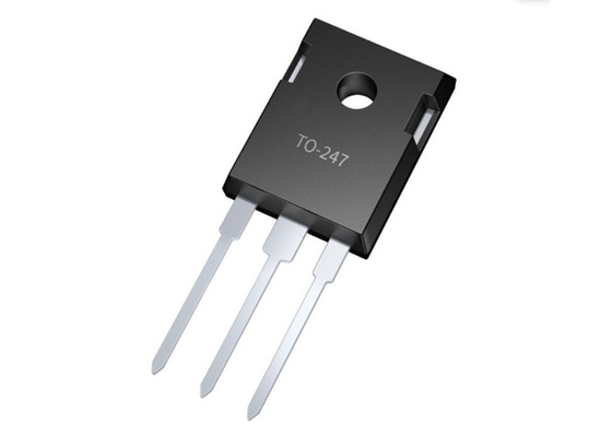 IDW20G65C5B Entegre Devre Çip SiC Schottky Bariyer Diyot 650V CoolSiCTM Schottky Diyot