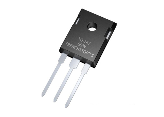 IDW30C65D1 Entegre Döngü Çip 600V 30A Silikon Güç Diyotları PG-TO247-3 Diyotlar