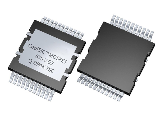IMDQ65R015M2H Entegre Devre Çipleri CoolSiCTM MOSFET Transistörleri PG-HDSOP-22