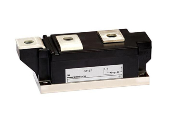 DD700N22K Otomobil IGBT Modülleri 2200V 700A Güç Bloku Düzeltme Diyot Modülü