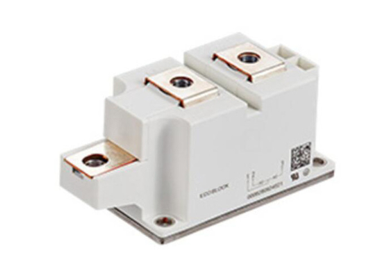 DD390N22S Otomobil IGBT Modülleri Düzeltme Diyot Modülü 2200V 390A Diyot Modülleri