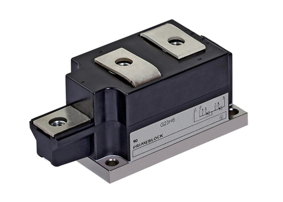 DD175N34K Otomobil IGBT Modülleri Diyot Modülü 3400V 175A Düzeltme Diyot Modülü