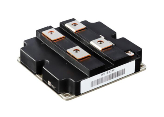 DD1600S33HE4 Otomobil IGBT Modülleri 3300V 1600A IHV-B Diyotlar IGBT Modülleri