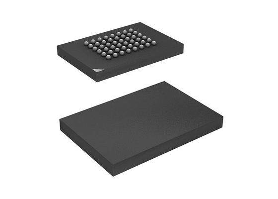 CY62157G30-45BVXA Bellek IC Çip Yüksek Hızlı 8 Mbit Statik RAM Bellek IC ECC ile