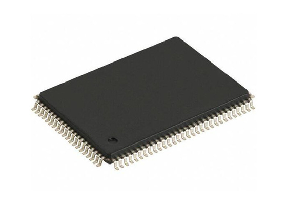 CY7C1370KVE33-167AXM Bellek IC Çip Savunma Bellekleri 18Mbit Eşzamanlı SRAM Bellekleri