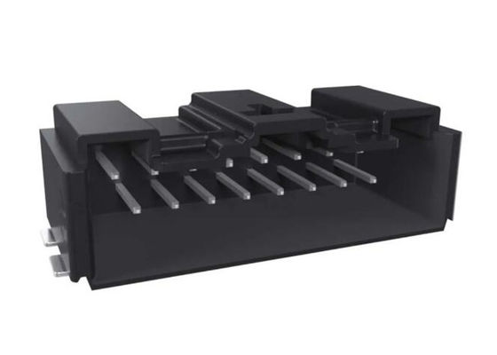 10142344-316KL Bağlantılar Dikdörtgen Bağlantılar 16POS Minitek MicroSpaceTM 1.27mm Başlık