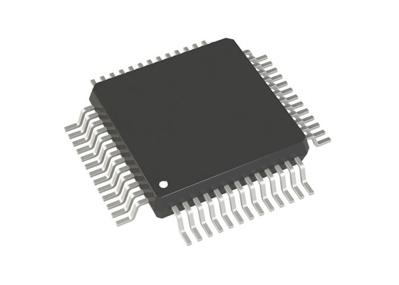 ADUC848BSZ32-3 Mikrodenetleyici MCU 10 Kanal 16 Bit Mikrodenetleyici MCU MQFP-52