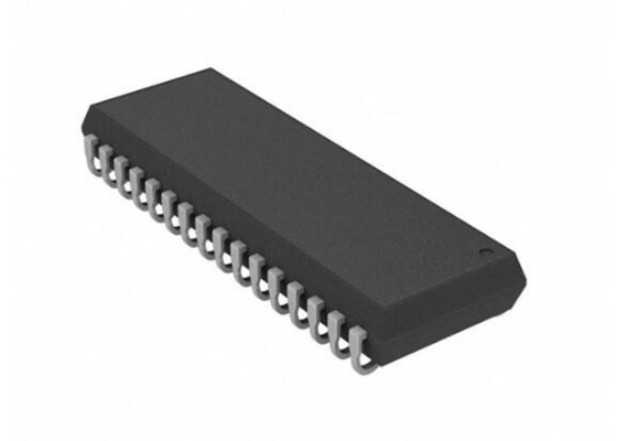 CY7S1049G30-10VXI Bellek IC Çip 4Mbit Paralel Asynchronous SRAM Bellek Çip