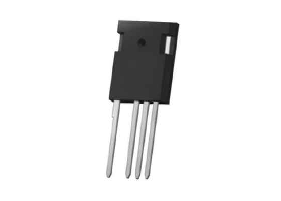 UJ4C075018K4S Entegre Devre Çip Cascode SiCJFET Transistor 750V MOSFET Transistor