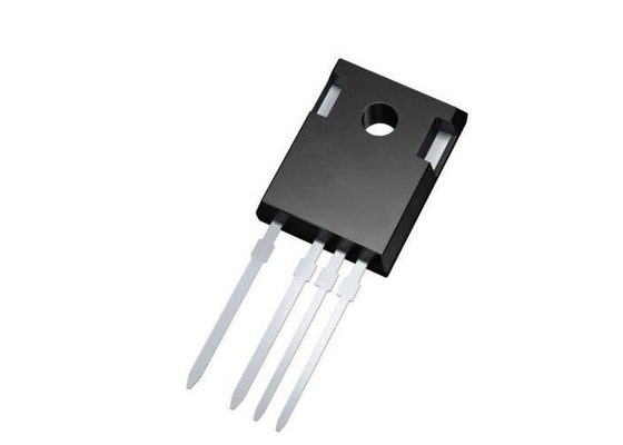 IPZ65R019C7 Entegre Devre Çip CoolMOSTM C7 N Kanal Güç MOSFET Transistörü