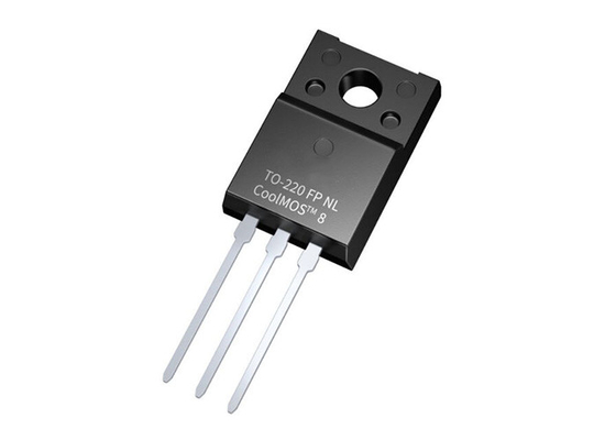 IPAN60R180CM8 Entegre Devre Çip 600V CoolMOSTM 8 Güç MOSFET Transistörü
