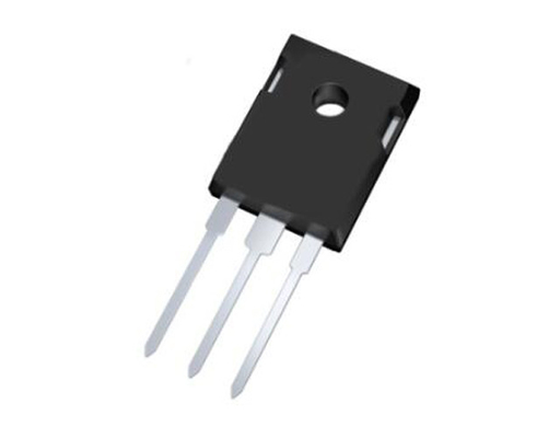 IMZ120R060M1H Entegre Devre Çipleri CoolSiCTM N-Kanal MOSFET Transistörleri TO-247-4