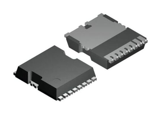 SCT055TO65G3 Entegre Devre Çip 650V Silikon Karbid Gücü MOSFET Transistörü