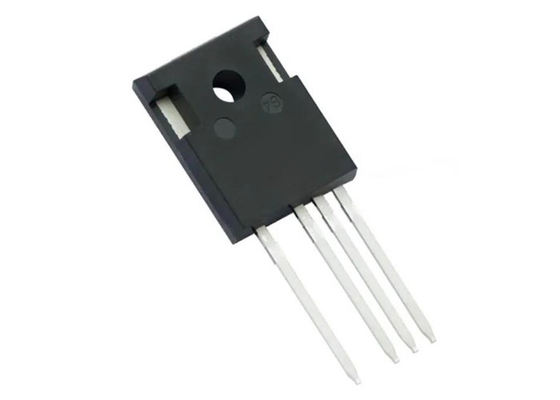 SCT040W65G3-4 Entegre Devre Çip 650V Silikon Karbit Güç MOSFET Transistörleri