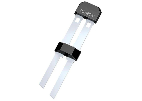 TLE4955C-E4 Sensör IC Farklılık Hall Efekti iletim hızı sensörleri