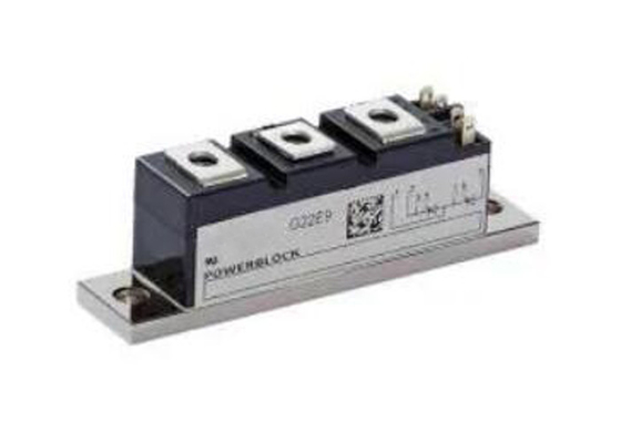 TD104N14KOFA Otomobil IGBT Modülleri Tiristor-Diyot Modülleri 1.4kV SCR Modülleri