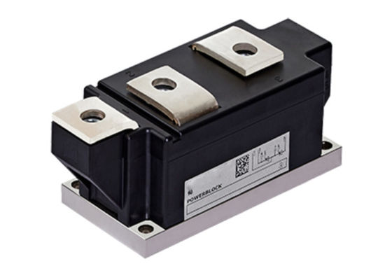 TT700N22KOF Otomobil IGBT Modülleri Yüksek Performanslı 2200V 700A Tiristor Modülü