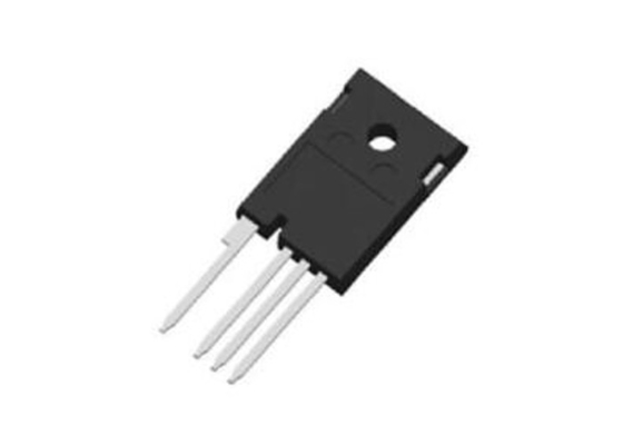 DIF065SIC020 Entegre Devre Çip SiC Junction Transistor 650V MOSFET Transistörleri