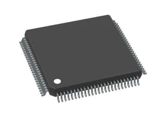 CY8C5666AXI-LP004 Mikrodensör MCU 67MHz 32 Bit Tek çekirdekli Mikrodensör TQFP-100