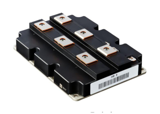 FZ1800R12HP4 Otomobil IGBT Modülleri IHM-B IGBT Modülü 1200V Tek anahtarlı IGBT Modülü