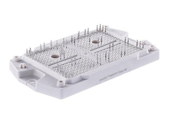 F4-10MR20W3M1H Otomotiv IGBT Modülleri 2kV 95A EasyPACKTM 3B CoolSiCTM MOSFET Modülü