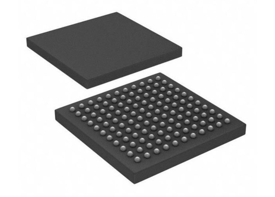 CYUSB3064-BZXI Entegre Devre Çip Programlanabilir MIPI CSI-2 USB 5 Gbps Kamera Denetleyicisi