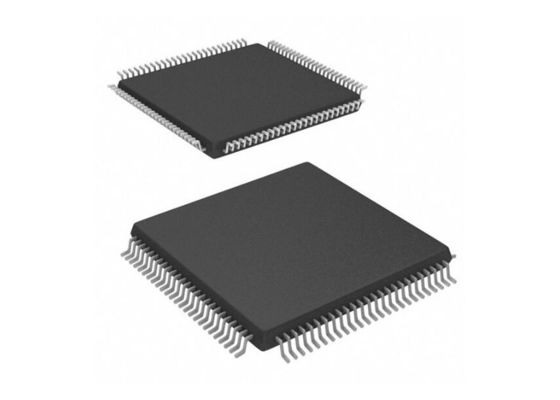 CY8C5267AXI-LP051 Mikro denetleyici MCU 32 bitlik tek çekirdekli MCU 67MHz ARM Cortex-M3 MCU