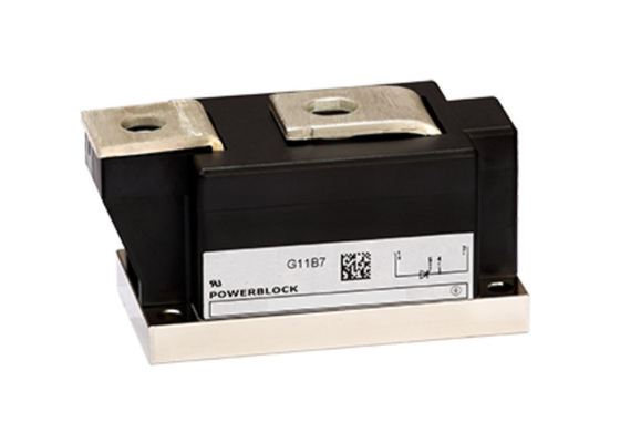 TZ500N18KOF Otomobil IGBT Modülleri Rüzgar Enerji Sistemleri için Tek Tiristor Güç Modülü