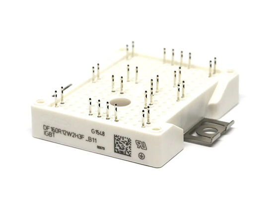 DF160R12W2H3F Otomobil IGBT Modülleri Yüksek Hızlı 1200V 160A Booster IGBT Modülü