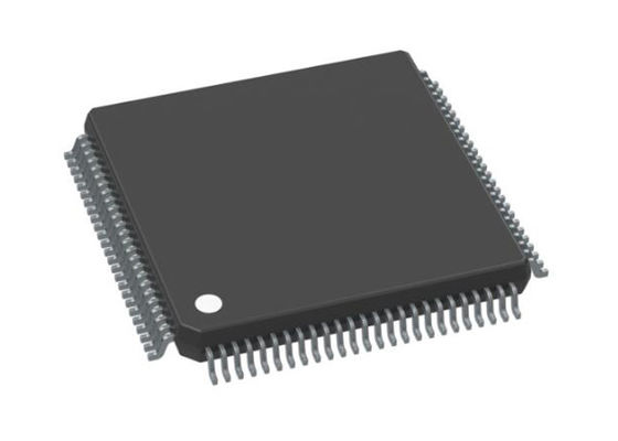 CY8C4149AZQ-S545 Mikrodenselleyici MCU Dahili Mikrodenselleyici 384KB Flash PSOCTM 4 MCU