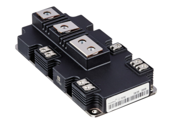 FF450R12IE4 Otomobil IGBT Modülleri PrimePACKTM 2 1200V 450A Yarım Köprü Çift IGBT Modülü