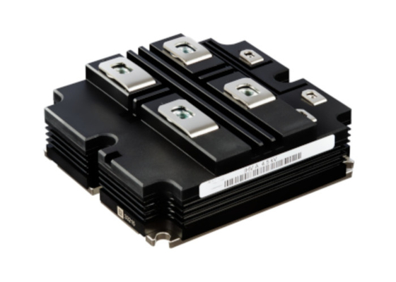 DD500S65K3 Otomobil IGBT Modülleri 6500 V 500 A Diyotlar IGBT Modülü Çekim için