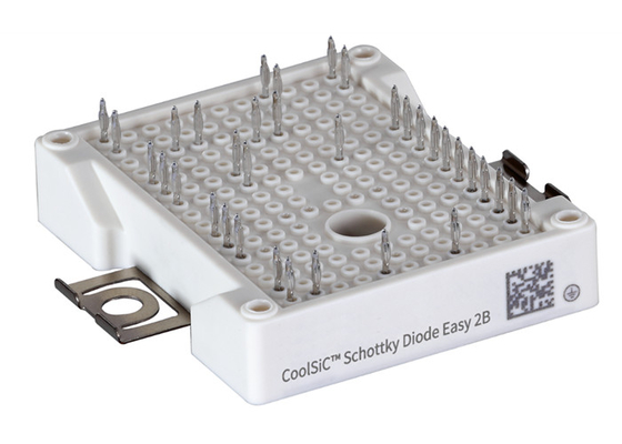 DF80R12W2H3F Otomobil IGBT Modülleri Yüksek Hızlı 1200V 80A Booster IGBT Modülü