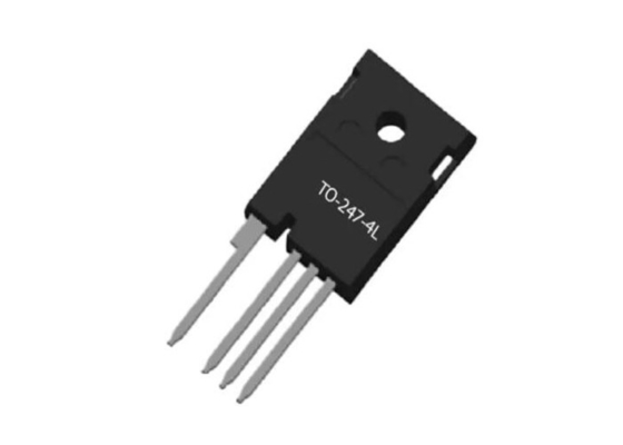 DIW120SIC059-AQ Entegre Devre Çip Silikon Karbid N Kanallı MOSFET Transistörleri