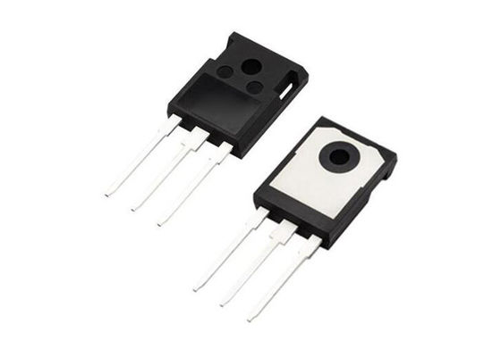 C3M0060065D Entegre Devre Çip 650V TO-247-3 Silikon Karbid MOSFET Transistörleri