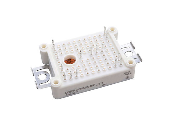 DDB2U40N12W1RF Otomobil IGBT Modülleri 1200V 40A EasyBRIDGE Tek Fazlı Diyot Modülü