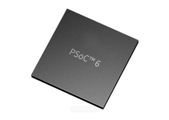 CY8C6245FNI-S3D71 Mikro denetleyici MCU 32 bitlik çift çekirdekli MCU PSOCTM 6 Mikro denetleyici IC