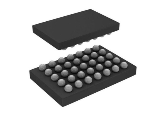 CY8C4124FNI-S433 Mikro denetleyici MCU PSOCTM 4 CY8C4100S MCU WLCSP-35 24MHz gömülü MCU