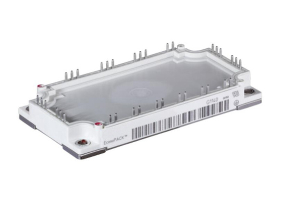 FS100R17N3E4P Otomobil IGBT Modülleri 1700V 100A EconoPACKTM3 Altı paket IGBT Modülleri