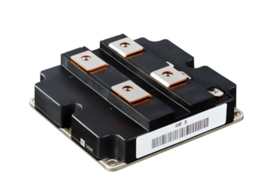 FZ1600R17HP4 Otomobil IGBT Modülleri 1700V IHM B Serisi Tek Değiştirme IGBT Modülü