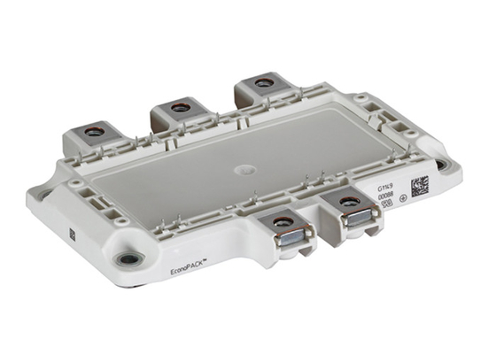 FS100R17PE4 Otomobil IGBT Modülleri EconoPACKTM 4 1700V 100A Altı paket IGBT Modülü